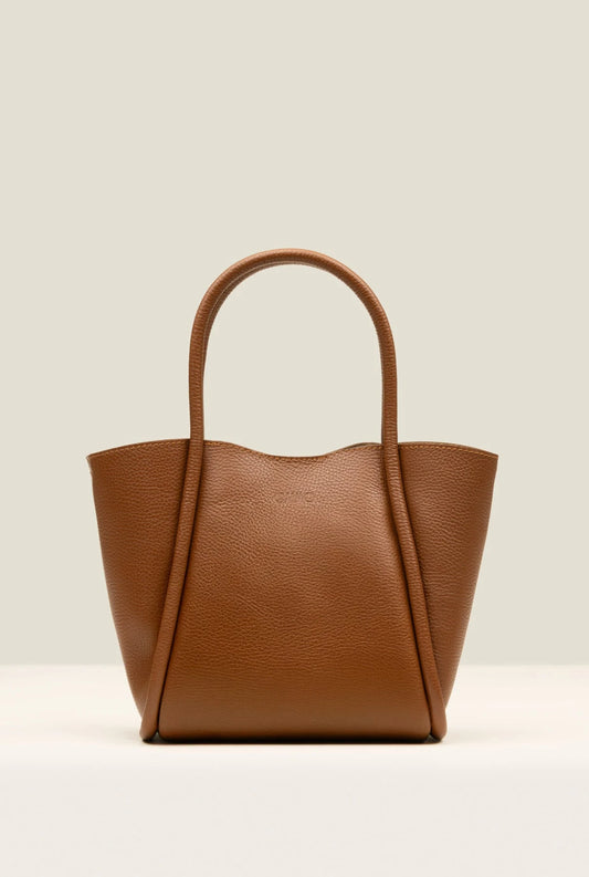 PILARES CUERO Tote bags Gaimo 