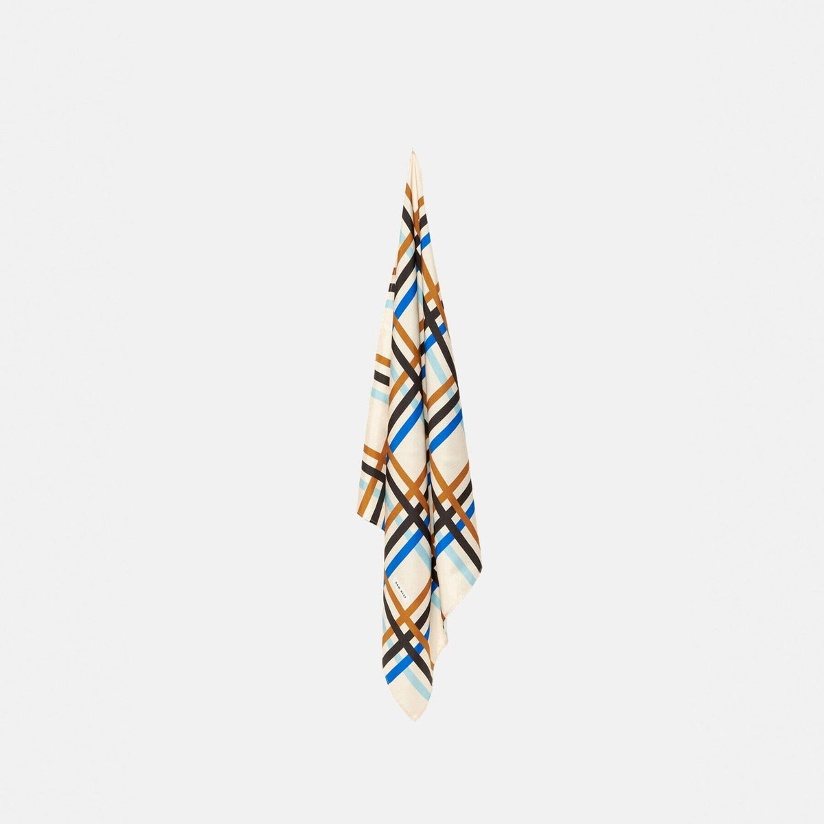 Pili Scarf Foulards & Scarves Van Hise 