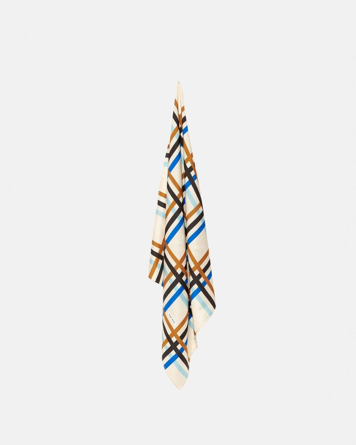 Pili Scarf Foulards & Scarves Van Hise 