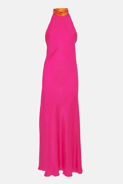 Pink Ocean Dress Dresses Arena Martinez 