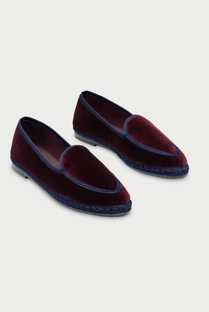 Pinocchio Flat shoes Flabelus 