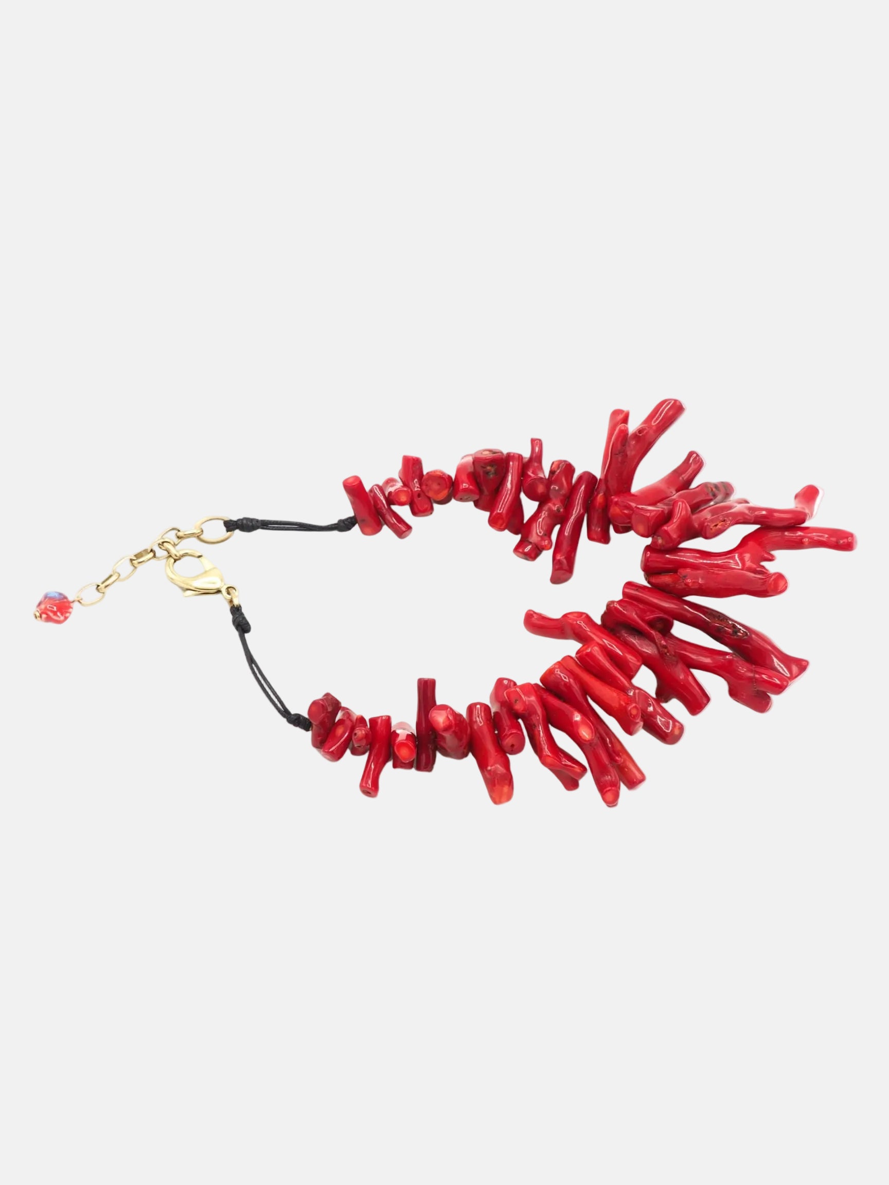 PIRA NECKLACE Necklaces Sita Nevado 