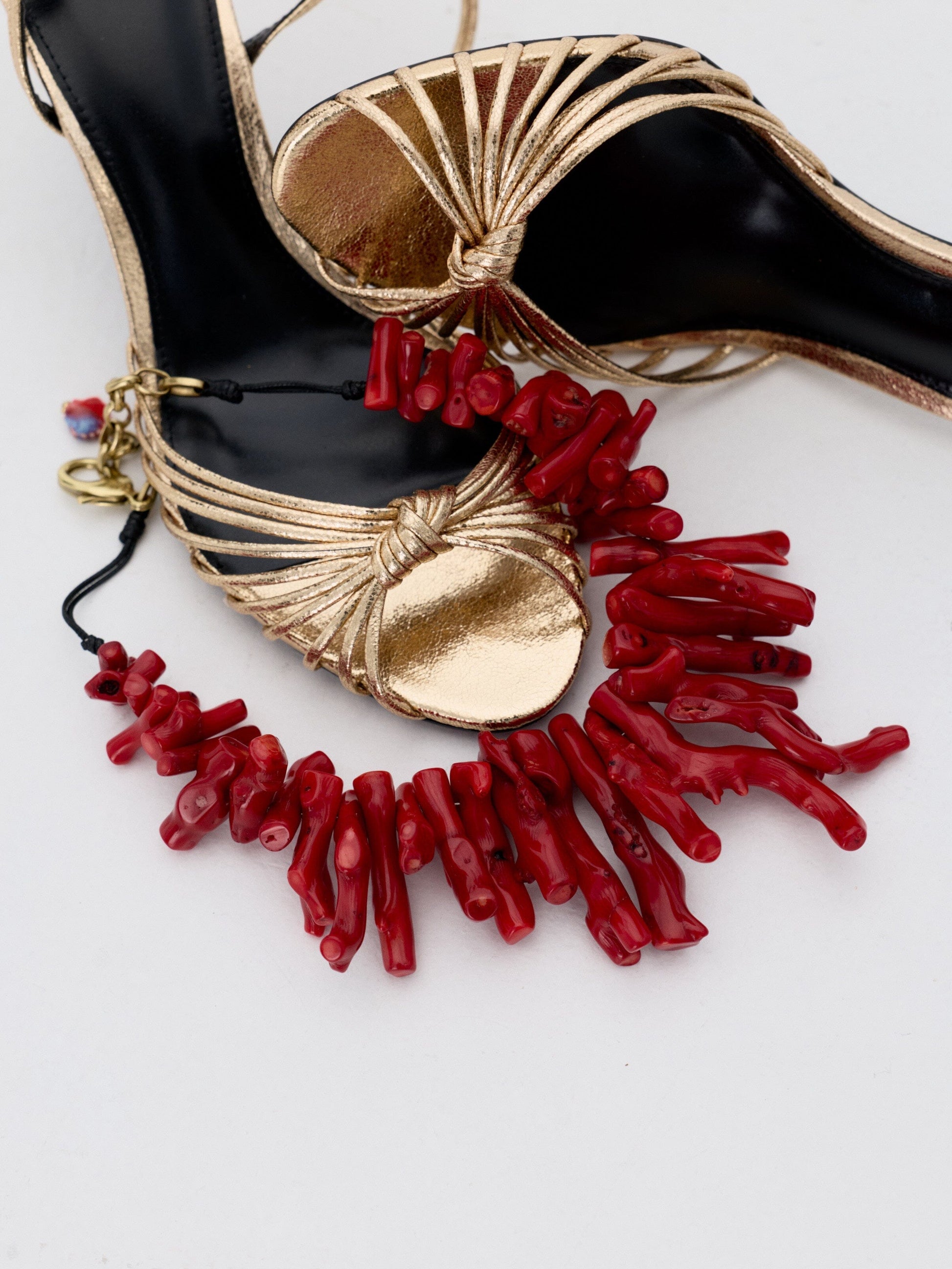 PIRA NECKLACE Necklaces Sita Nevado 