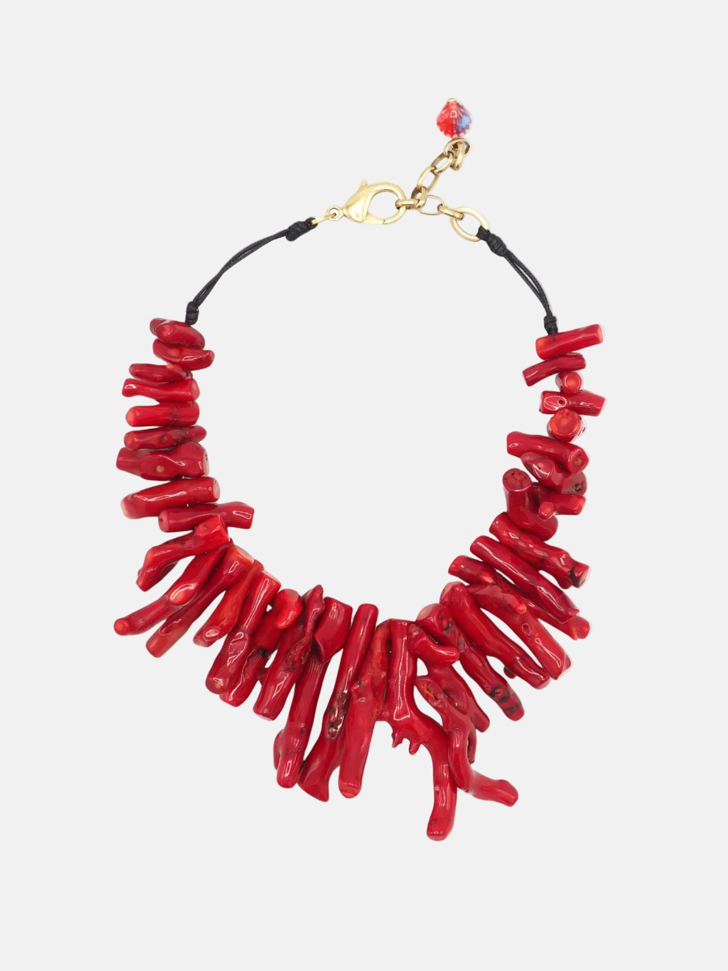 PIRA NECKLACE Necklaces Sita Nevado 