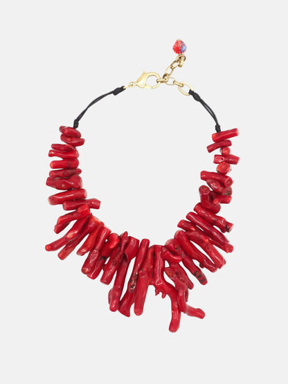 PIRA NECKLACE Necklaces Sita Nevado 