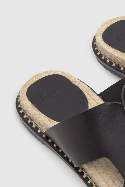 PITI/261 Flat sandals Castañer 