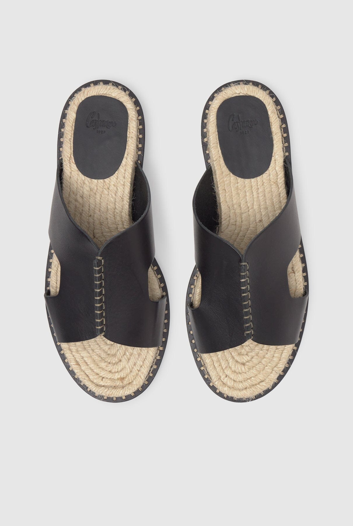 PITI/261 Flat sandals Castañer 