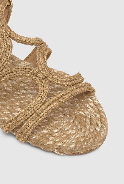 PITRA/266 Espadriles Castañer 