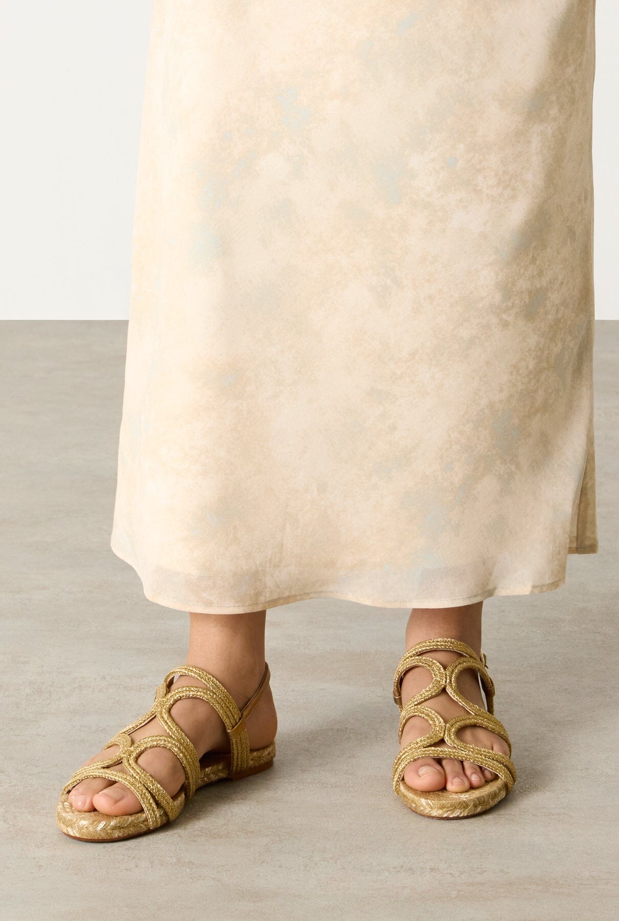 PITRA/266 Espadriles Castañer 