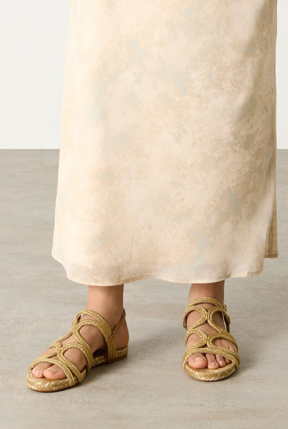 PITRA/266 Espadriles Castañer 