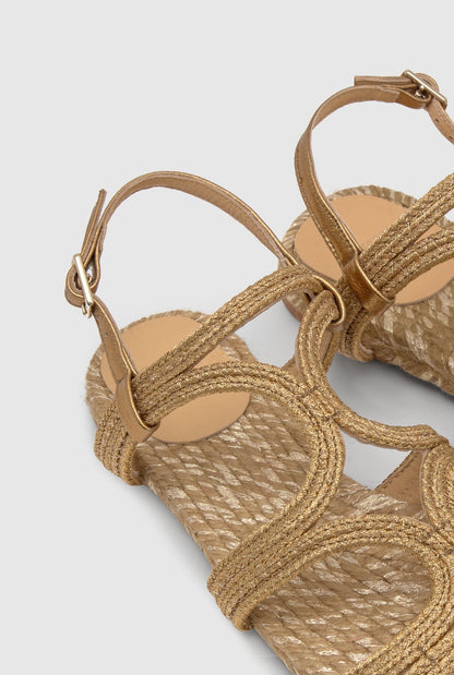 PITRA/266 Espadriles Castañer 