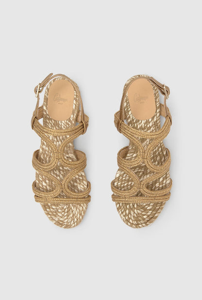 PITRA/266 Espadriles Castañer 