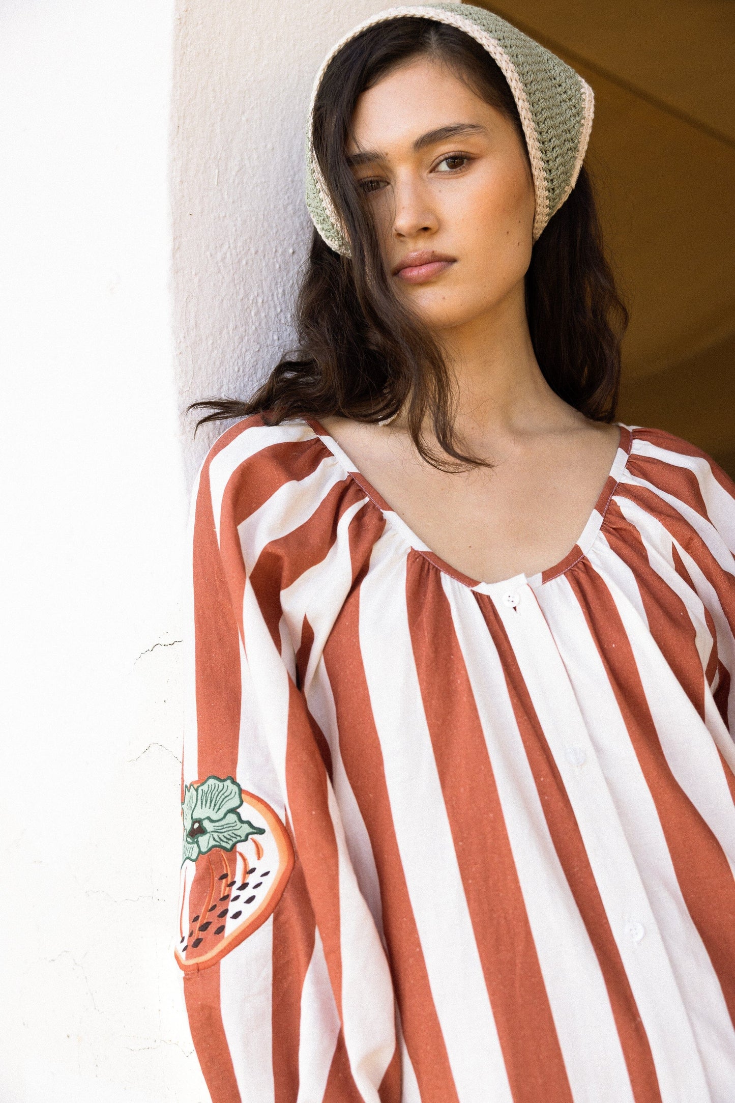 Pixi Dress Vestido Maràvic 