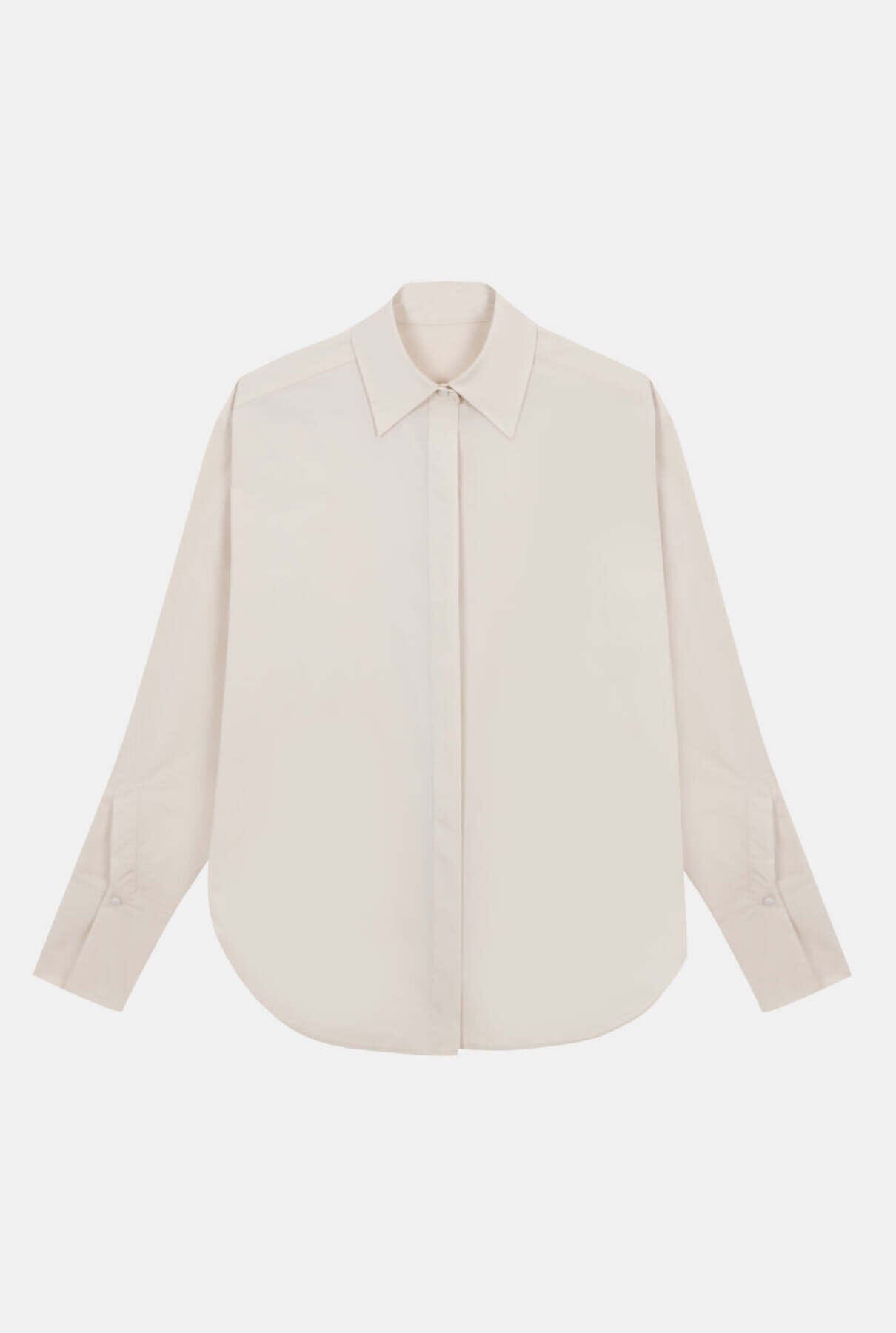 Plot pleated tech skirt Juan Vidal 