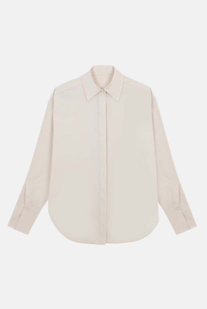 Plot pleated tech skirt Juan Vidal 