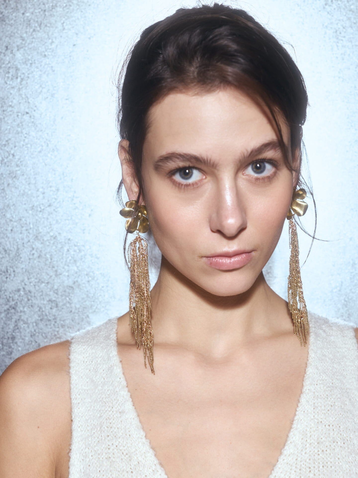 POLEN EARRINGS Earrings Sita Nevado 