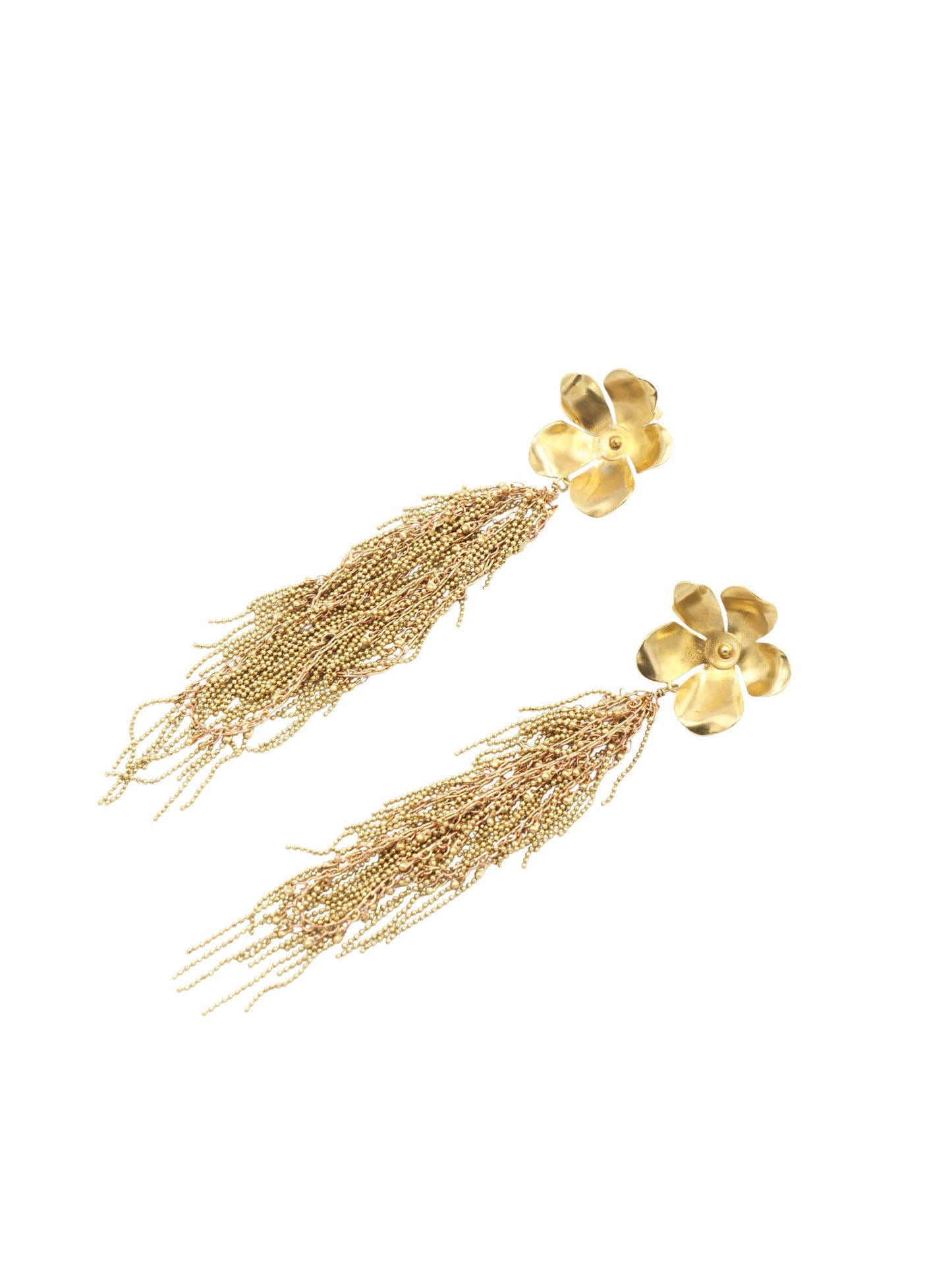 POLEN EARRINGS Earrings Sita Nevado 