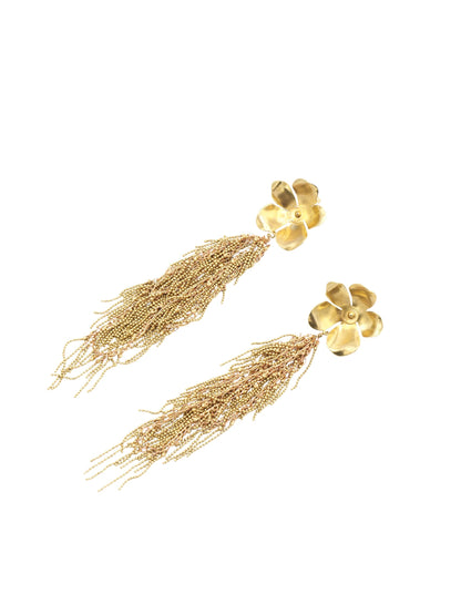 POLEN EARRINGS Earrings Sita Nevado 