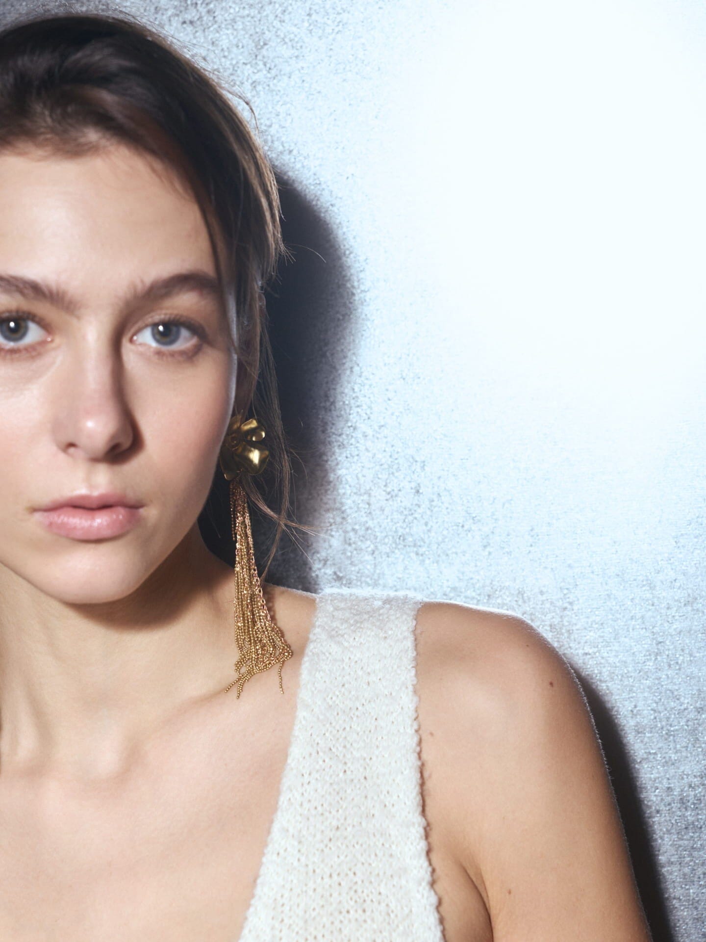 POLEN EARRINGS Earrings Sita Nevado 