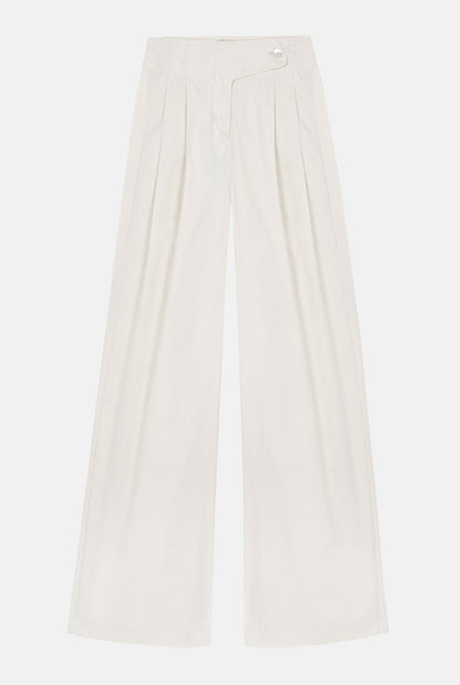 Polly Sand Trousers Culto 1105 