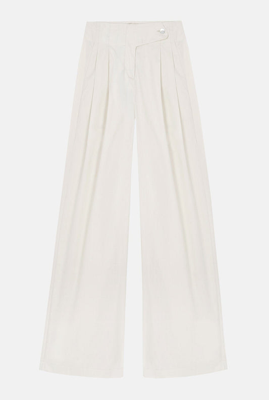 Polly Sand Trousers Culto 1105 
