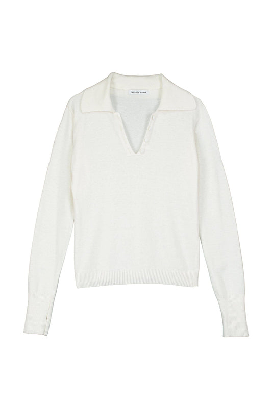 Polo Paris Tops and Blouses Carlota Cahis 