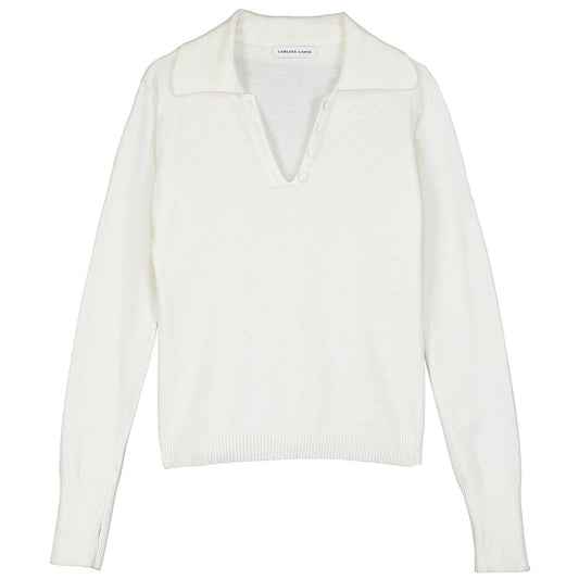 Polo Paris Tops and Blouses Carlota Cahis 