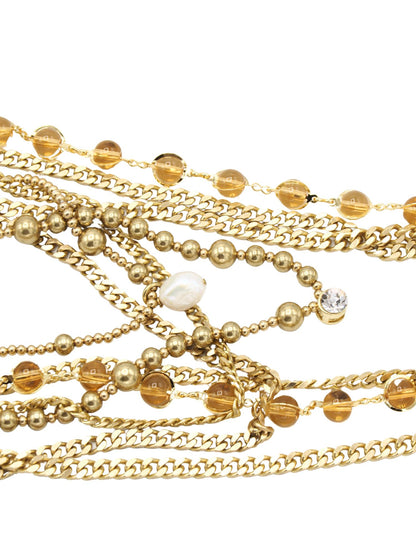 POMA NECKLACE Sita Nevado 