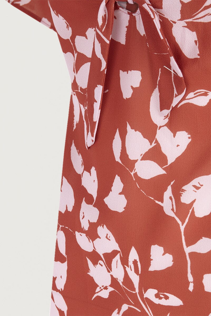 POPPY DRESS Long Dresses Amlul 