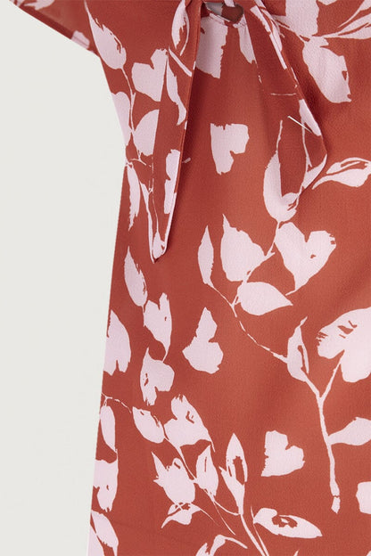 POPPY DRESS Long Dresses Amlul 