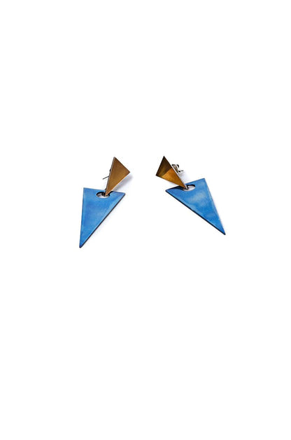 POSEIDON EARRINGS Earrings Albert Coll 
