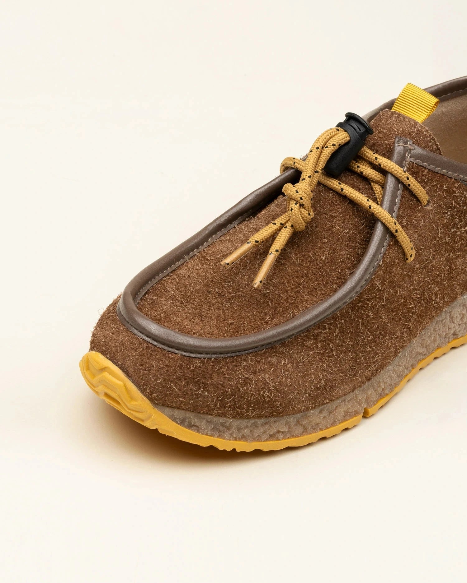 PRANVI CHARM TABAL Flat Shoes Gaimo 