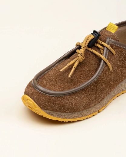 PRANVI CHARM TABAL Flat Shoes Gaimo 