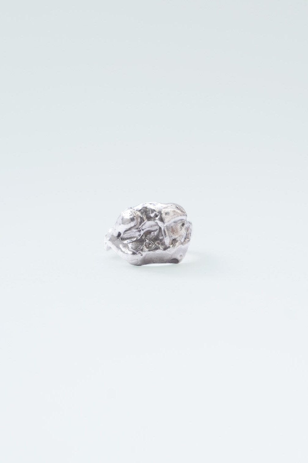 PRE ORDER | Buit Ring Silver Rings Albert Coll 
