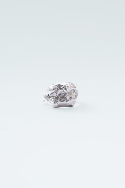 PRE ORDER | Buit Ring Silver Rings Albert Coll 