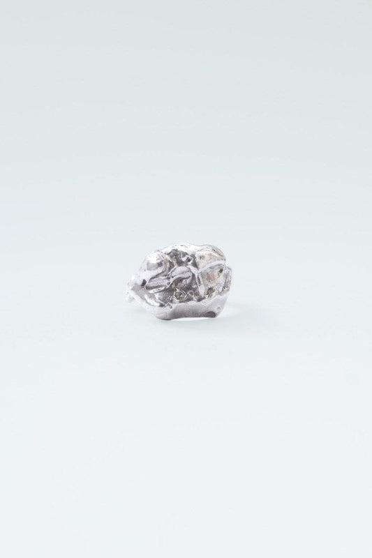 PRE ORDER | Buit Ring Silver Rings Albert Coll 