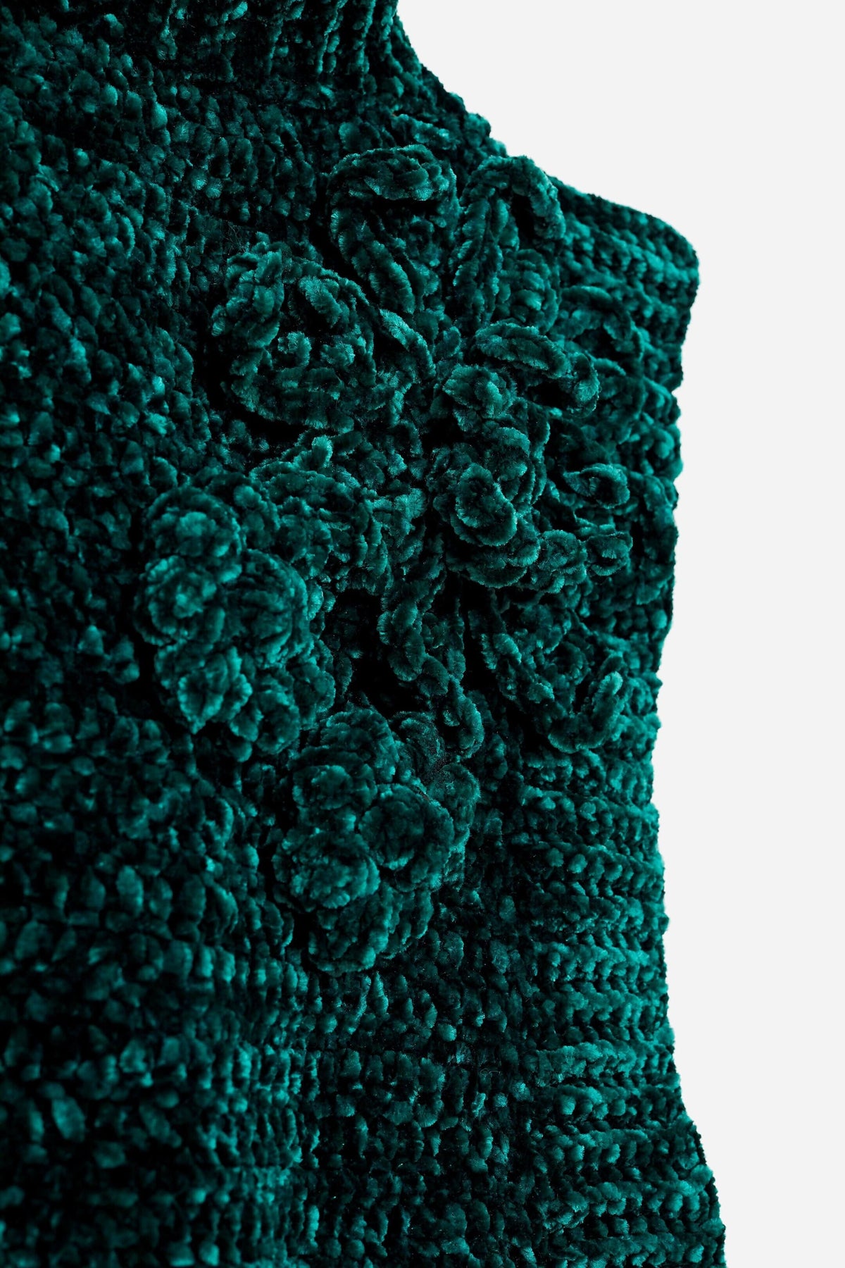 PRE ORDER | Canopi Green Sweater Sweaters SOY FASCINANTE 