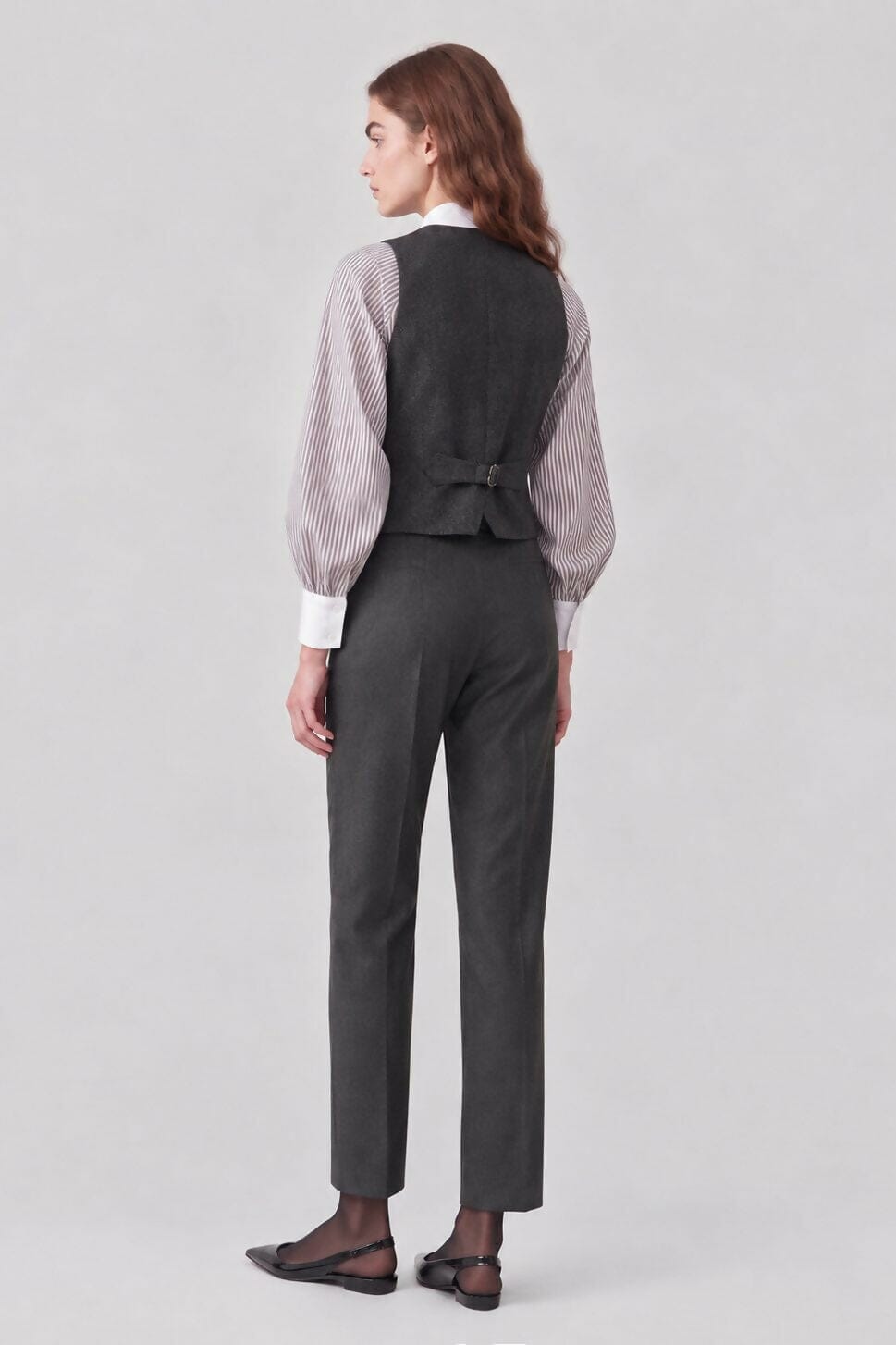 PRE ORDER | Chaleco Byron Vests Kolonaki 