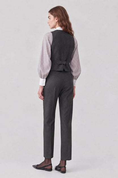 PRE ORDER | Chaleco Byron Vests Kolonaki 