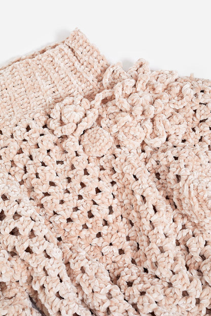 PRE ORDER | Follaje Gray Sweater Sweaters SOY FASCINANTE 