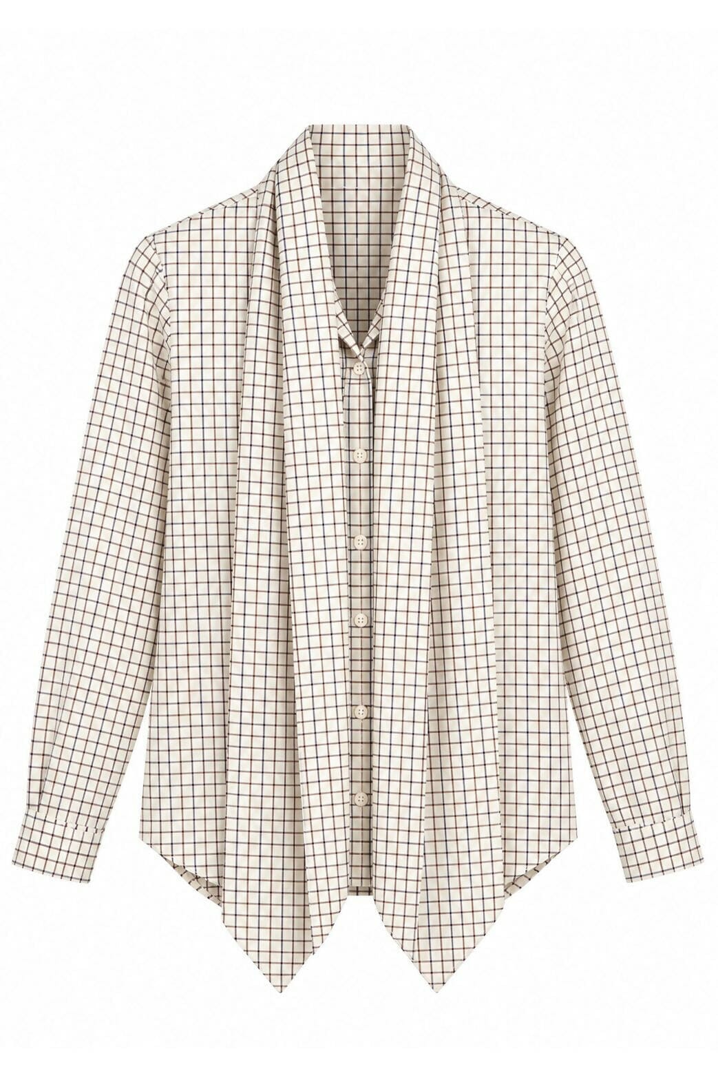 PRE ORDER | Mabel blouse Shirts & blouses Kolonaki 