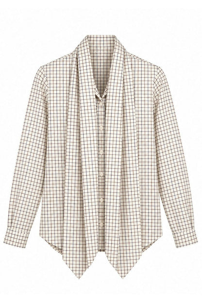 PRE ORDER | Mabel blouse Shirts & blouses Kolonaki 