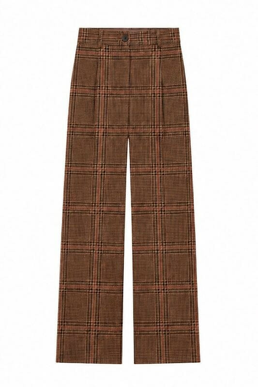 PRE ORDER | Pantalón Henrik Trousers Kolonaki 