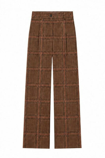 PRE ORDER | Pantalón Henrik Trousers Kolonaki 