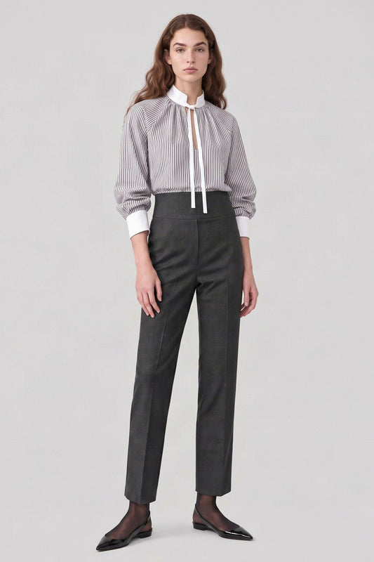 PRE ORDER | Pantalón Karl Trousers Kolonaki 