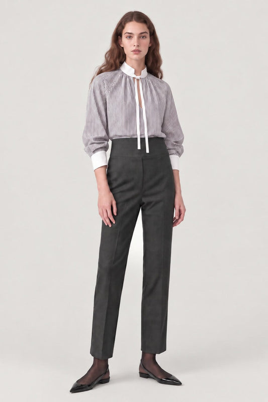 PRE ORDER | Pantalón Karl Trousers Kolonaki 