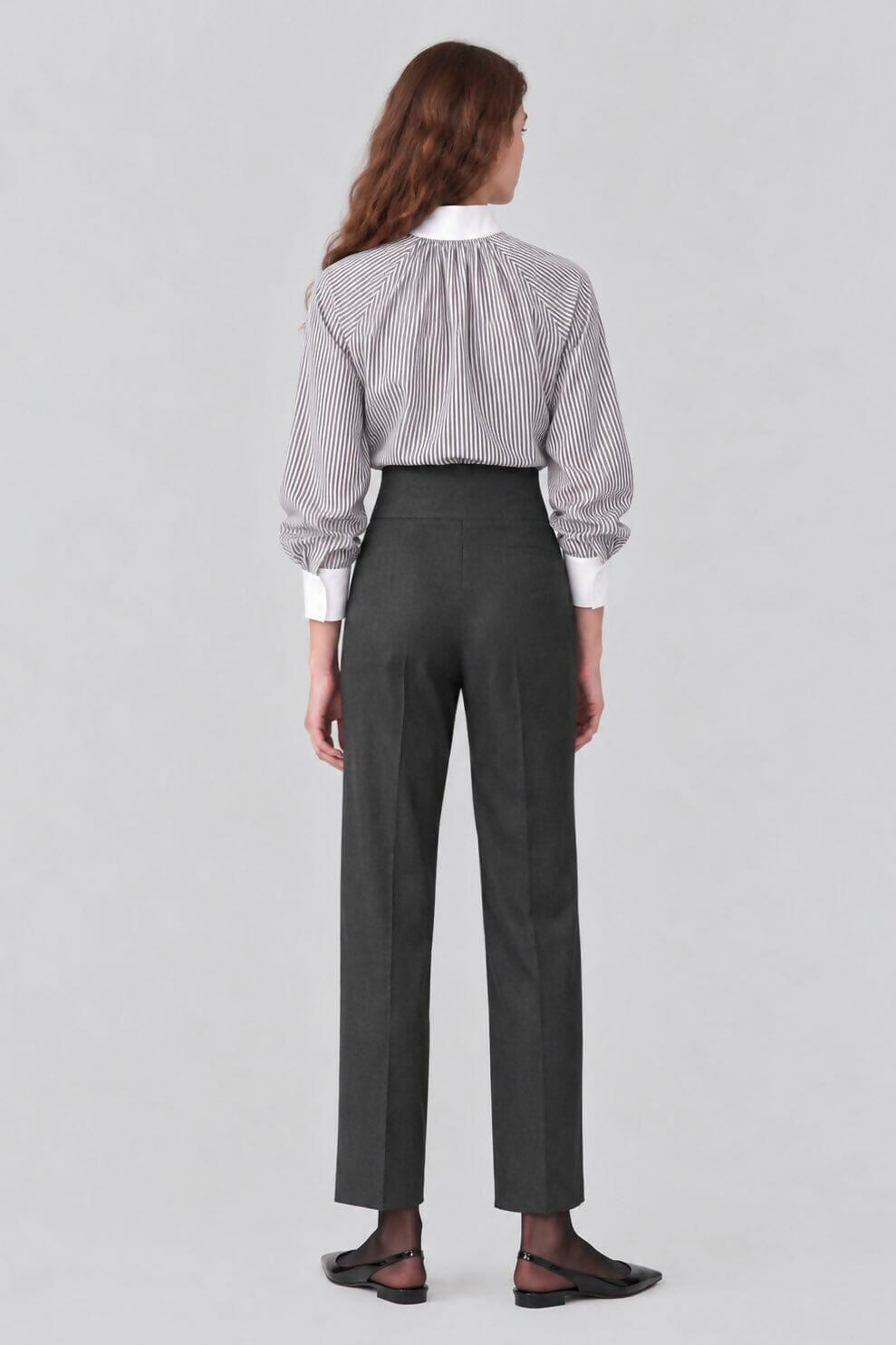 PRE ORDER | Pantalón Karl Trousers Kolonaki 