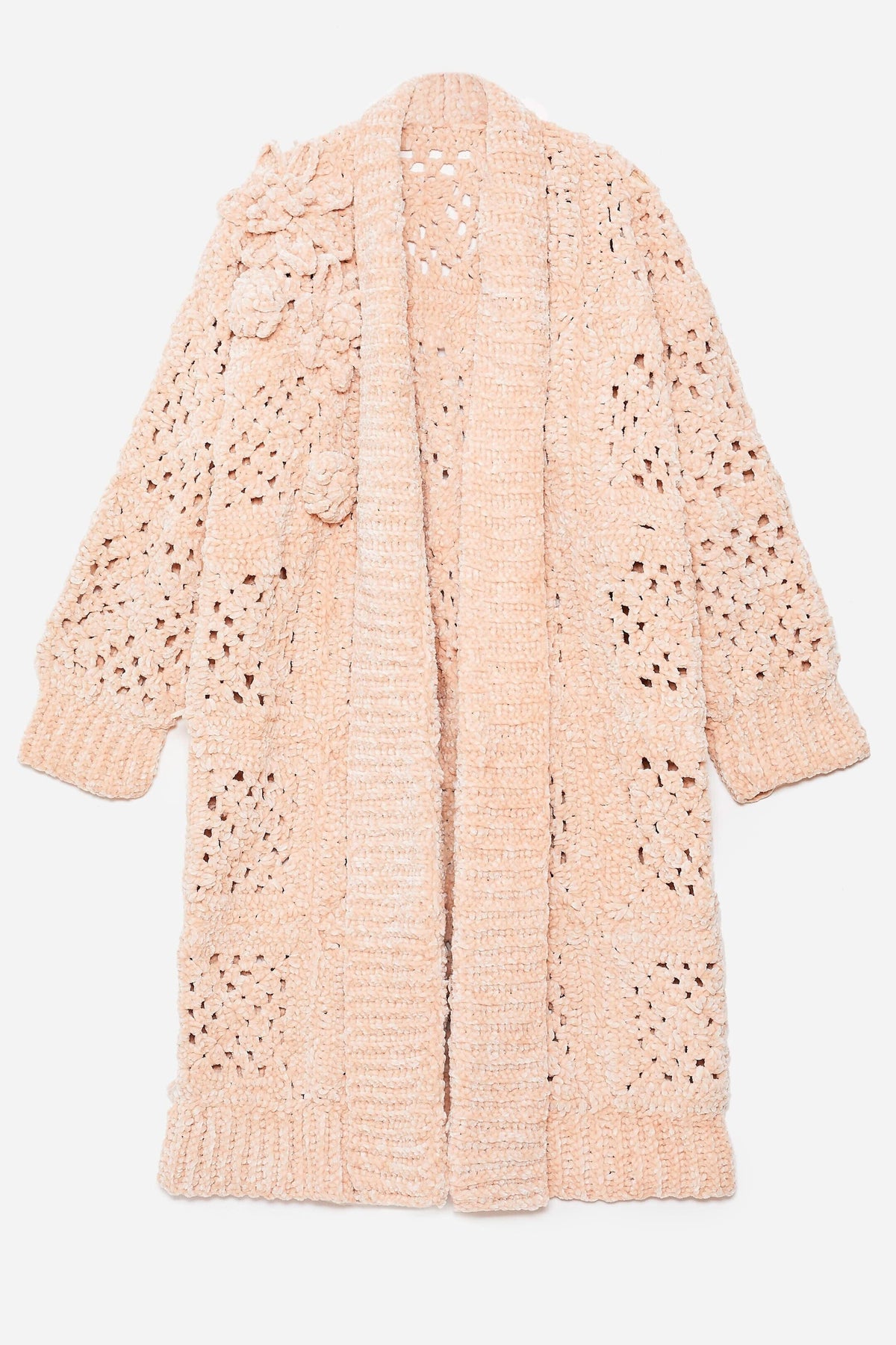 PRE ORDER | Willow Beige Jacket Jackets SOY FASCINANTE 