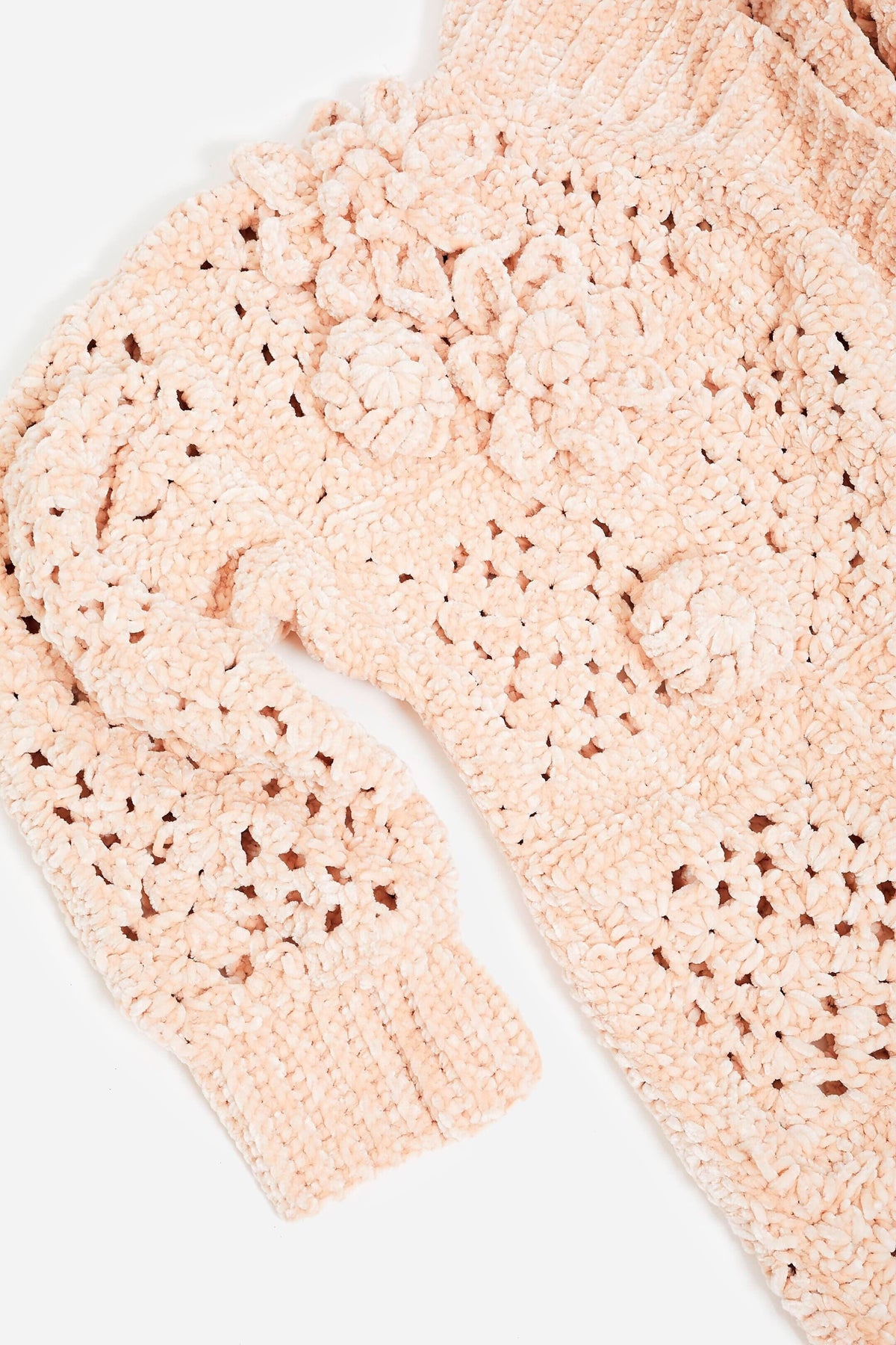 PRE ORDER | Willow Beige Jacket Jackets SOY FASCINANTE 