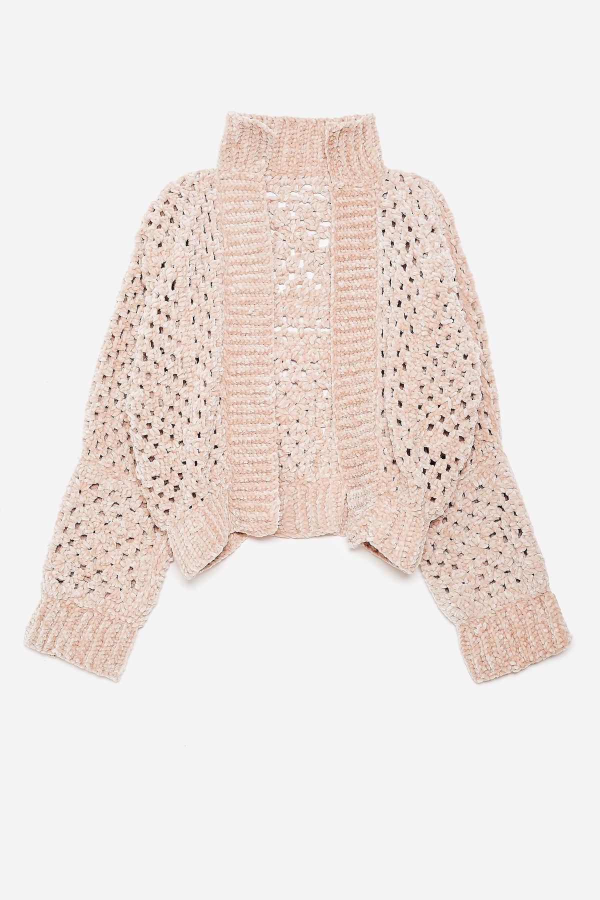 PRE ORDER | Winter Wood Gray Jacket Jackets SOY FASCINANTE 
